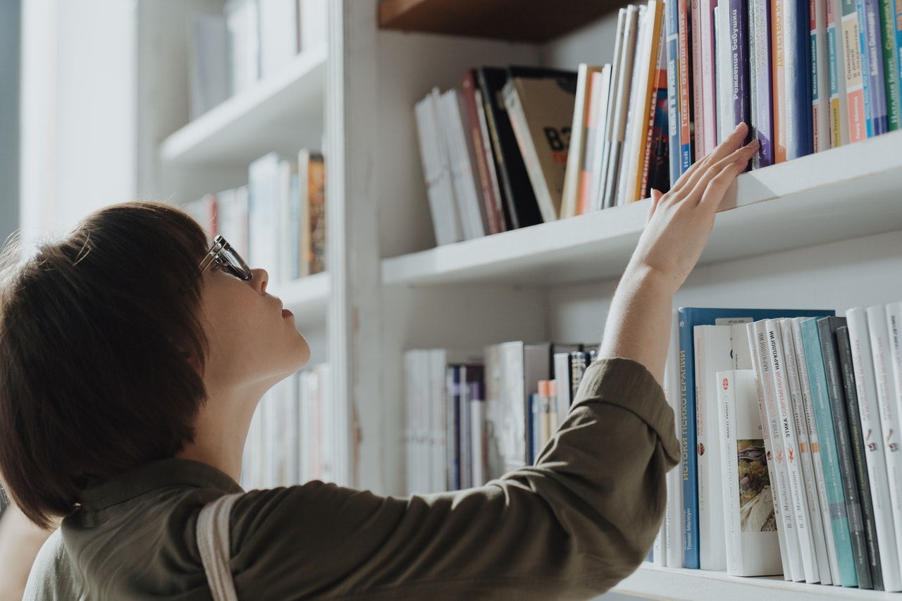 5 Libros sobre emprendimiento que tienes que leer - imagen principal